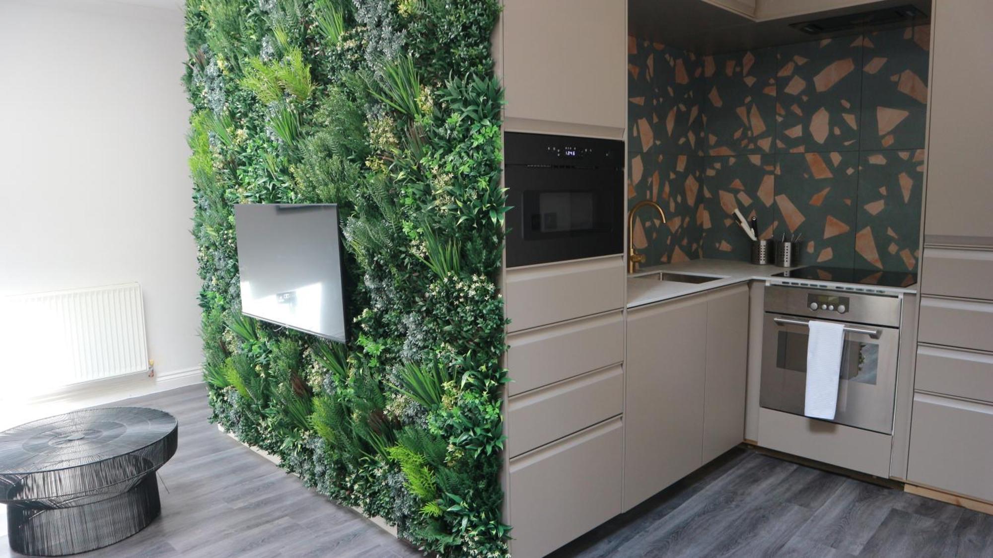 Redchurch House Apartamento *